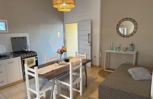 Concordia Apartment | Nani A