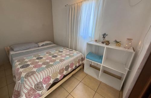 Concordia Apartment | Nani A