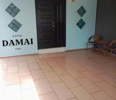 Kluang House | NANIE DAMAI INN