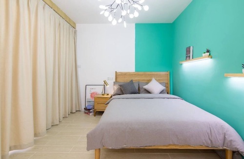 Lujiazui Bed & Breakfast | Nannan