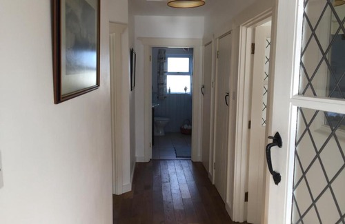 Bushmills House | Nanny Willow's Cottage