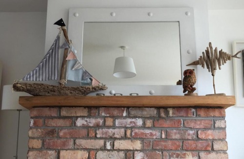 Bushmills House | Nanny Willow's Cottage