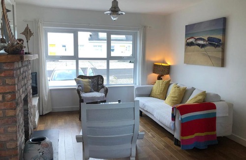 Bushmills House | Nanny Willow's Cottage