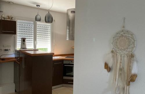 Begles Apartment | Nano House