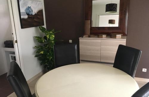 Begles Apartment | Nano House
