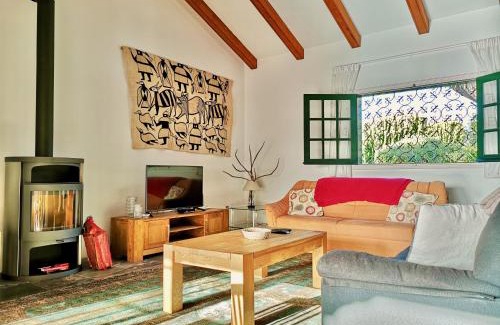 La Matanza de Acentejo House | Nanou House