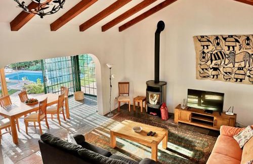 La Matanza de Acentejo House | Nanou House