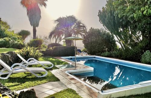 La Matanza de Acentejo House | Nanou House