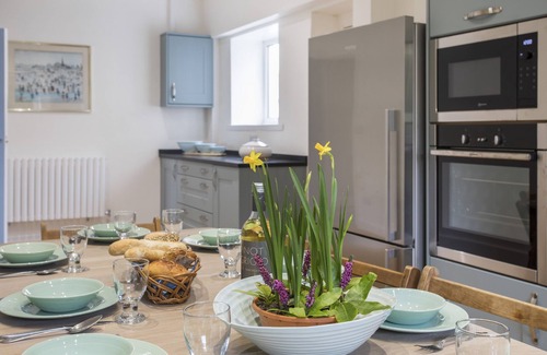 Criccieth Cottage | Nant Y Wyddan