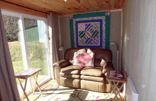 Topton House | Nantahala Spiritual Retreat - Remote and Peaceful!