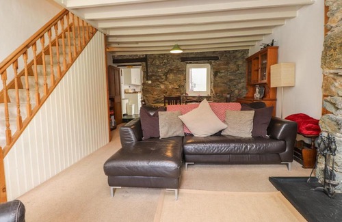Beddgelert House | Nantmel