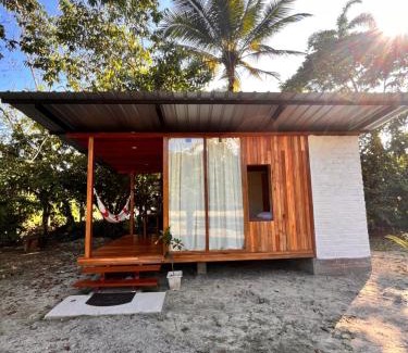 Tena House | Nantu