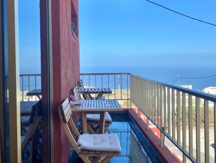 Fasnia House | Naomi’s House