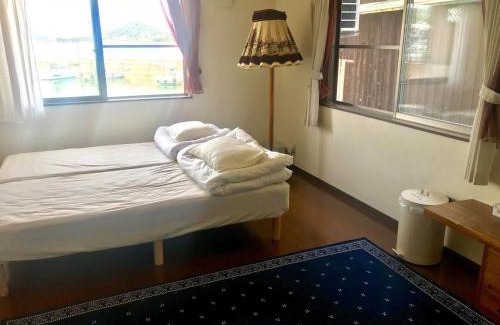 Naoshima-cho House | Naoshima Backpackers Guesthouse