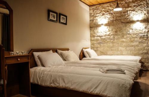 Naousa Hotel | Naoussa Mountain Resort