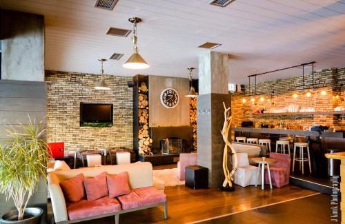 Naousa Hotel | Naoussa Mountain Resort