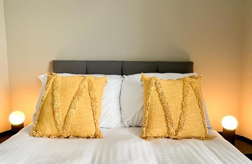Easton Apartment | nap Bristol Church Road Studios