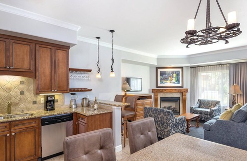 Napa Resort | Napa Vino Bello 1-Bedroom Condo in the Heart of California Wine Country.