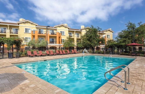 Napa Resort | Napa Vino Bello 1-Bedroom Condo in the Heart of California Wine Country.