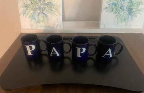 Amherstview House | Napaeno's Place - Home Away from Home