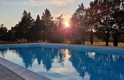 Paciano Apartment | Napicola Alta (App. 1)