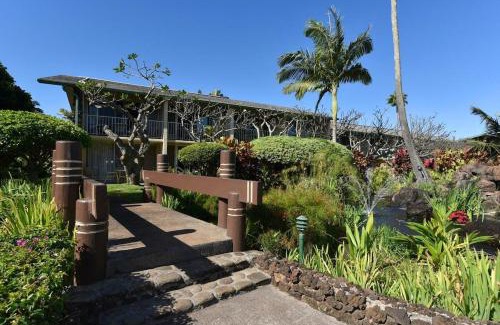 Napili Apartment | Napili Shores D127 · NS D127 Studio w Pool Near Beach
