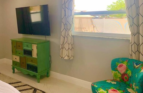 Golden Gate House | Naples Beach life