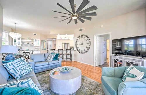 Vanderbilt Beach Condo | Naples Escape in Regatta w/Resort Amenities!