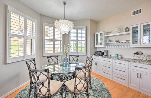 Vanderbilt Beach Condo | Naples Escape in Regatta w/Resort Amenities!