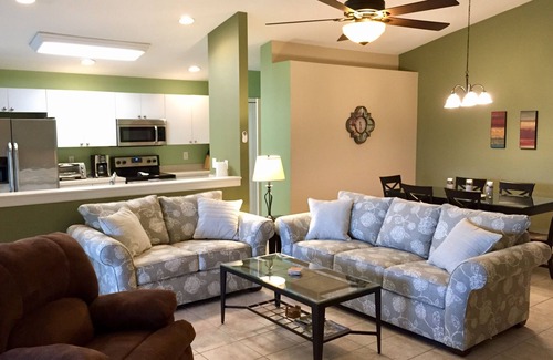 Naples House | NAPLES FL-IMMACULATE & SERENE SINGLE FAMILY HOME ON GOLF COURSE W/GREAT VIEWS