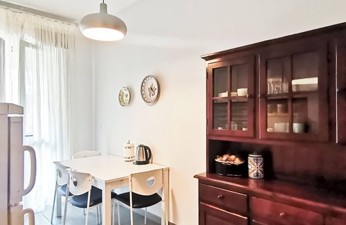 Naples City Centre Apartment | Naples on foot