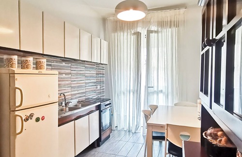 Naples City Centre Apartment | Naples on foot