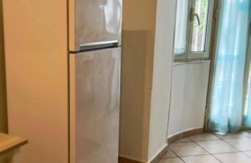 Vasto Apartment | NaplesCentrale