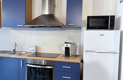 Portoferraio Old Town Apartment | Napoleon's Apartment - Napoleon's Apartment