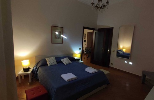 Materdei Apartment | Napoli city center