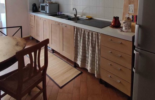 Materdei Apartment | Napoli city center