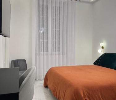 Naples City Centre House | Napoli Heart and Suite