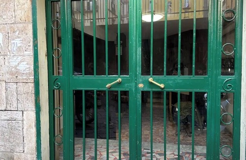 Naples City Centre Apartment | Napoli Historic center Tribunali Duomo house