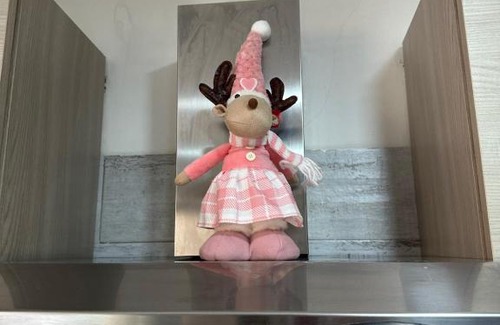 Bagnoli Apartment | Napoli house