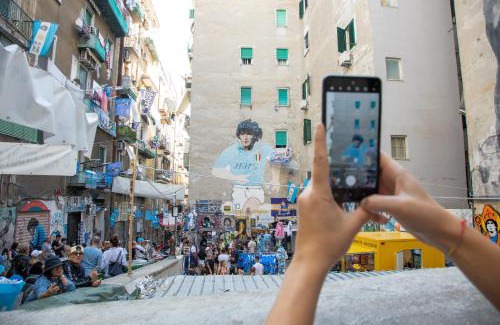 Chiaia House | Napoli in relax