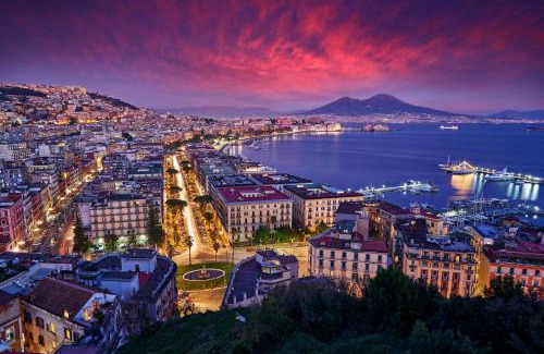 Chiaia House | Napoli in relax