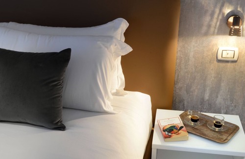 Vomero Bed & Breakfast | Napoliseason Rooms and Breakfast