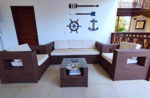 Sao Miguel de Touros Hotel | NaPraia Brasil Pousada