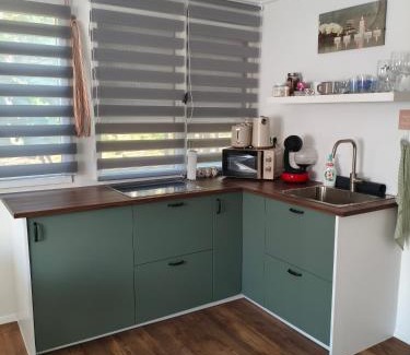 Pusztavacs Apartment | Napsugár vendégház