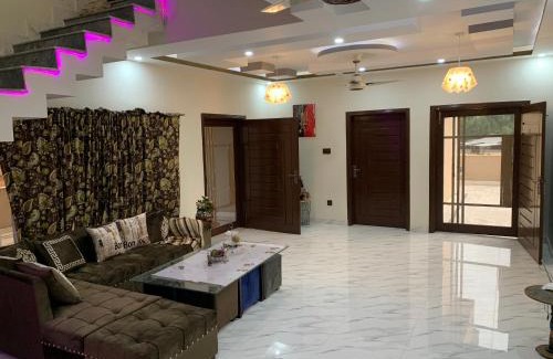 Dhirkot House | Naqvi's Residency