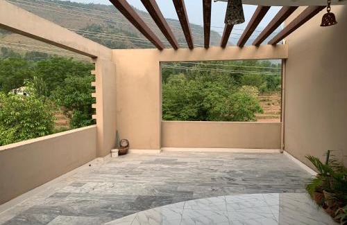 Dhirkot House | Naqvi's Residency