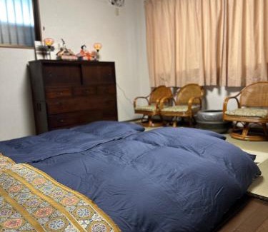 Nara House | Nara IROHA