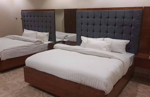 Kohistan Hotel | Naran Creek