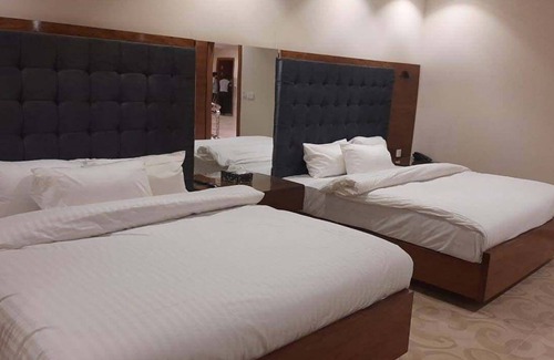 Kohistan Hotel | Naran Creek