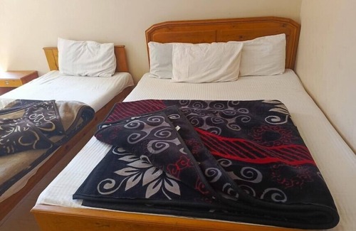 Kohistan Hotel | Naran Mountain Chalets